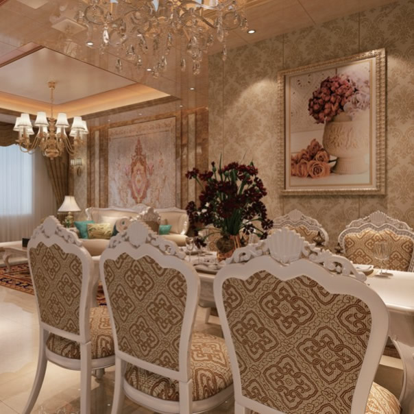 豐屹,高品質的集成墻面品牌！